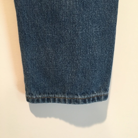SOLD 🛑Children’s Place Size 4T Husky Denim Jeans - Picture 6 of 11